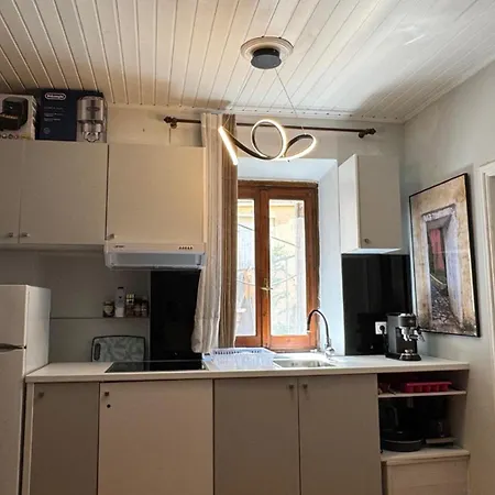 Summer Me - Yardhouse Appartement