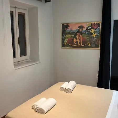 Apartment Summer Me - Yardhouse Corfu (city)