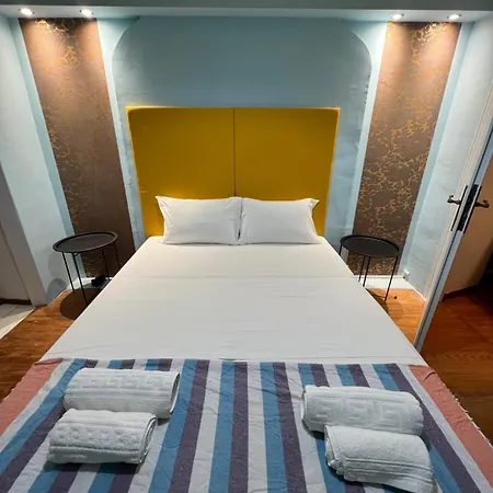 Summer Me - Yardhouse Apartment Corfu (city)