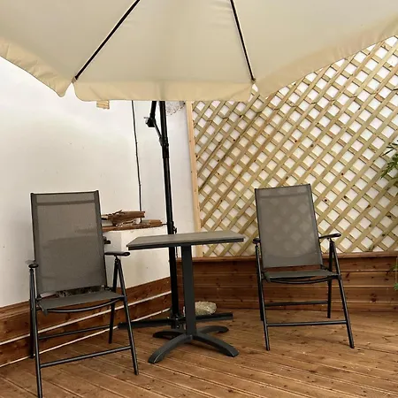 Summer Me - Yardhouse Apartment Corfu (city)