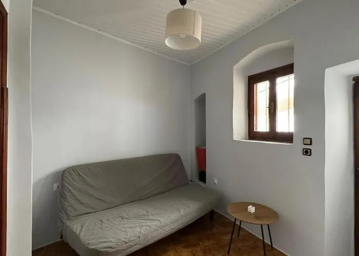 Summer Me - Yardhouse Apartman