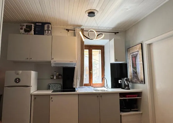 Summer Me - Yardhouse Apartman