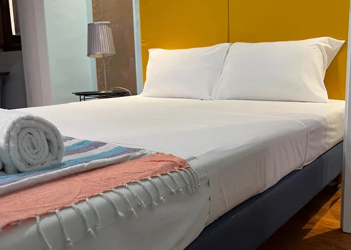 Summer Me - Yardhouse Apartman Corfu (city)