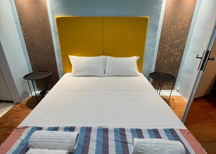 Summer Me - Yardhouse Apartman Corfu (city)