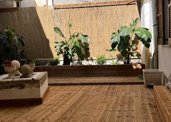 Summer Me - Yardhouse Apartman