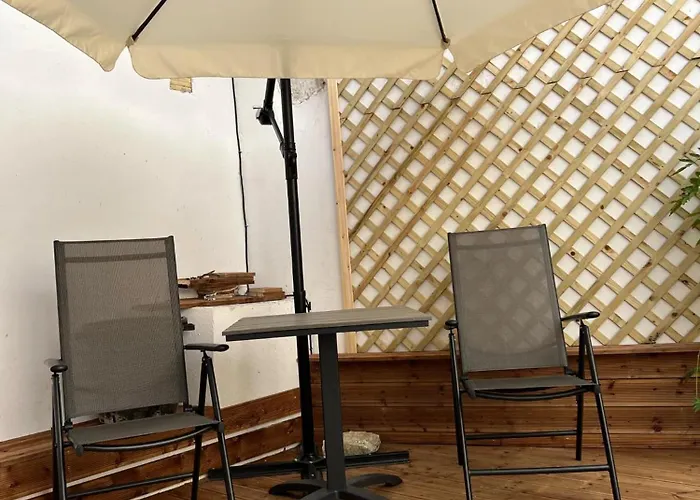 Summer Me - Yardhouse Apartman Corfu (city)