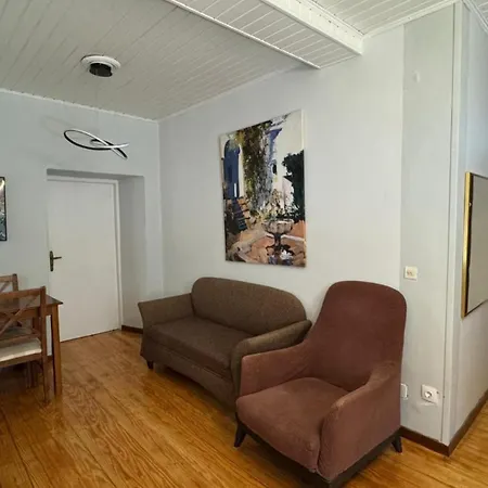 Διαμέρισμα Summer Me - Yardhouse