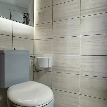 Summer Me - Yardhouse Διαμέρισμα *