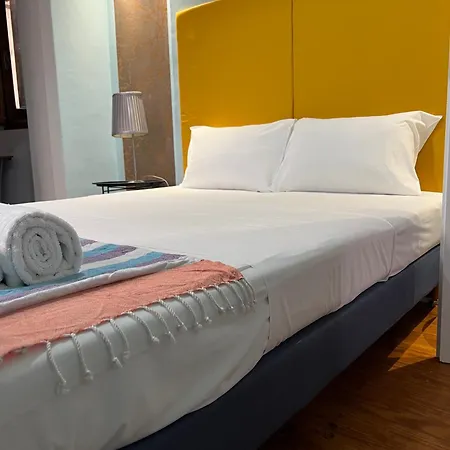 Summer Me - Yardhouse Διαμέρισμα Corfu (city)