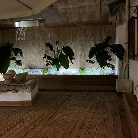 Διαμέρισμα Summer Me - Yardhouse