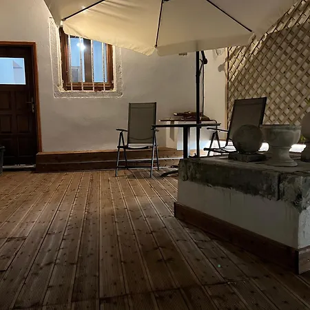 Διαμέρισμα Summer Me - Yardhouse